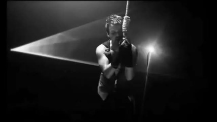 Grafa - Nevidim (hd Official Video) 2010