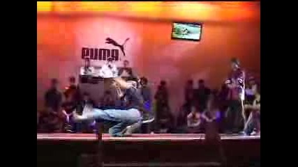 Korean Breakdance Competition (extreme Away).flv