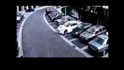 skilled parking 