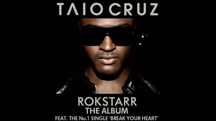 Ke$ha ft. Taio Cruz - Dirty Picture