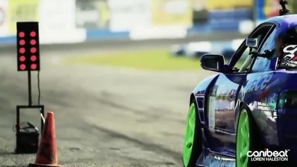 Drifting To Dubstep 2!
