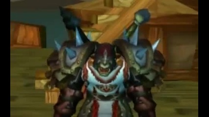 Horde Intro 