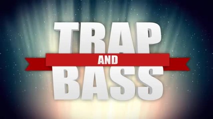 Trap and bass..!mobin Master vs Tate Strauss - Dreams ft. Polina (nymz Remix)