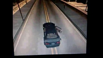 Gta San Andreas crash 5