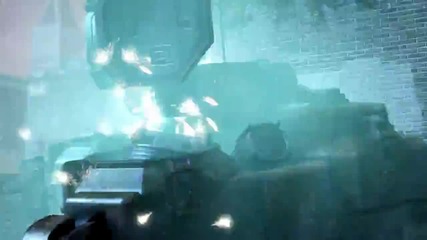 Call Of Duty Ghost Extinction Trailer