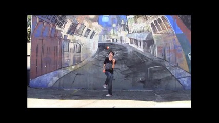 Всеки ден си жонглирам - Party Rock Anthem - Lmfao
