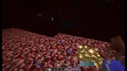 Minecraft Jump #2 Част - 1