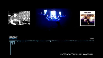 Sunny Lax - Contrast _ Anjunabeats Volume 9