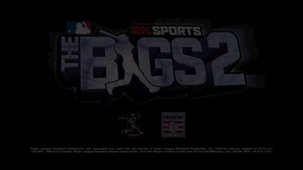 Ps3 - The Bigs 2 Hd