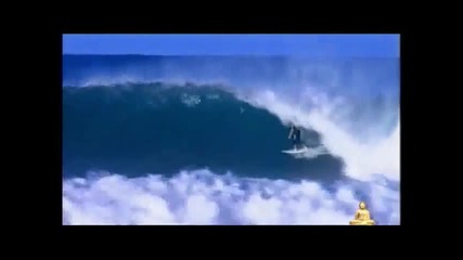 Buddha bar, Ocean - Bombora