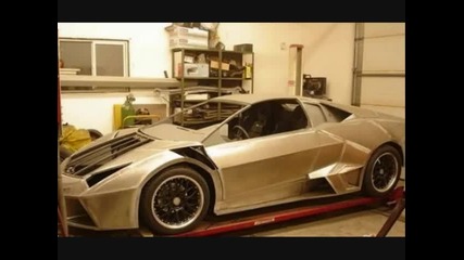 lamborghini ferrari replicas 
