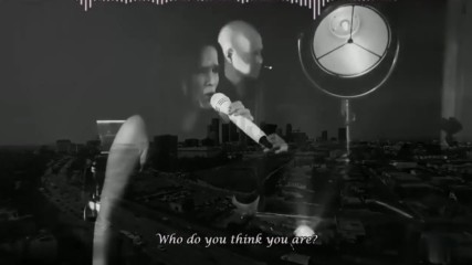 Tarja Turunen - Love To Hate Hq Visualised Sound 4k-ultra-hd Lyrics