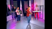 Jovan Perisic - Nije mi, nije lako - (TV DM SAT 2013)