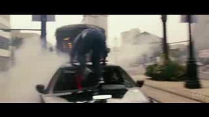 Wwe Film John Cena 12 Rounds Trailer (hq)