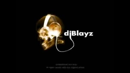 Djblayz - Lovestoned Rmx
