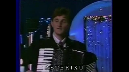 Mira Mitrovic - Veceras sve se daje
