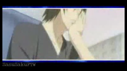 Hiroki and Nowaki - Every Other Time