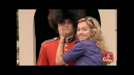 Sexy Funny Pranks - Just For Laugh Gags