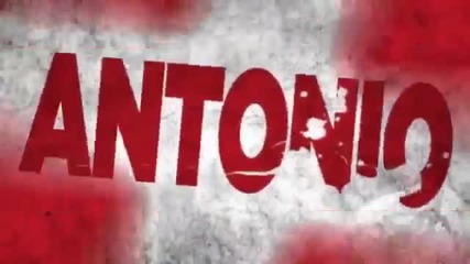 Antonio Cesaro New Titantron 2012 - Miracle