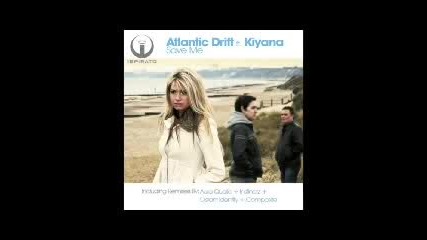 Atlantic Drift ft. Kiyana - Save Me (original mix)