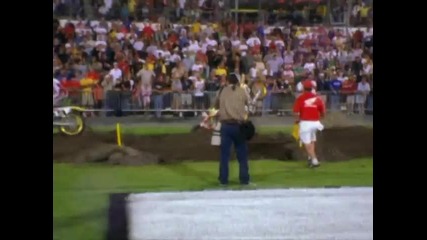 Supercross Best Clip
