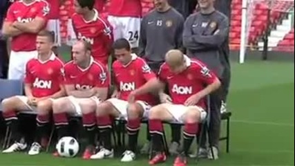 The Red Devils
