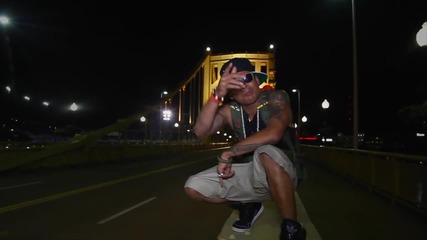 Sir C - Problem Child