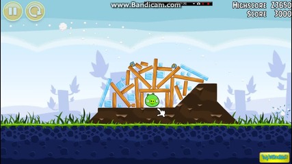 Angry birds S1 E19