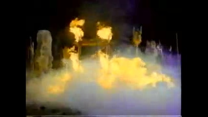 W.a.s.p. - Wild Child 