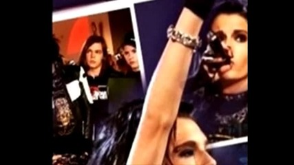 bill and th and tom ft gustav i georg - emo
