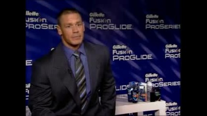 ultimate summer job finalist event judge john cena 
