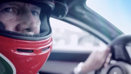 прототип на Ягуар - Jaguar Cx 75
