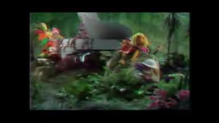 Elton John In Muppets Show - Crocodile Rock