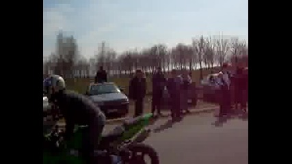 Добрич Знаят Как Се Кара