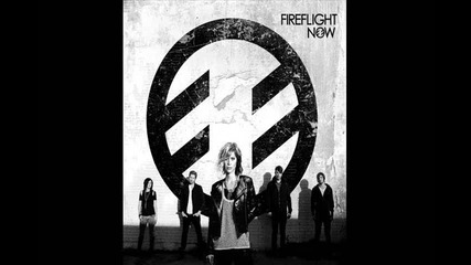 Fireflight - He Weeps