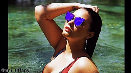 Demi queen Lovato