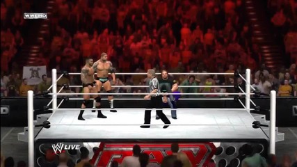 Wwe Еволюцията атакува Джъстин Бийбър! :д