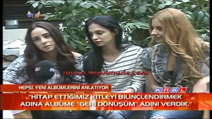 Grup Hepsi Kral Muzik Haber [hd]