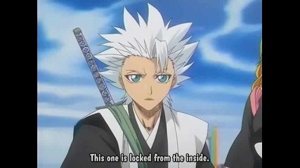 Bleach - 58 - Jp dub En sub