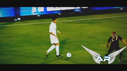 Cristiano Ronaldo - Through The Window 2011 2012 Hd