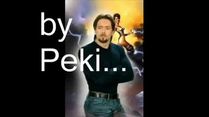 Saban sazic - Sale - Ljubav ne uzvracena. ( Extra ).by Peki...