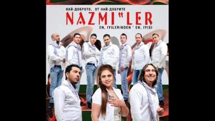 Орк. Nazmi' Ler 2012 cd Rip Dj.pirata_bossa