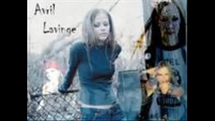 Avril Lavigne - Снимки + Keep Holding On