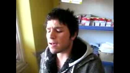 Popstar Halil - Vazgeг§ Gг¶nlгјm.3gp Vbox7