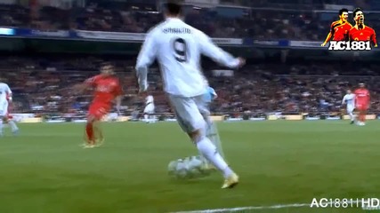 Cristiano Ronaldo (2010 Hd)