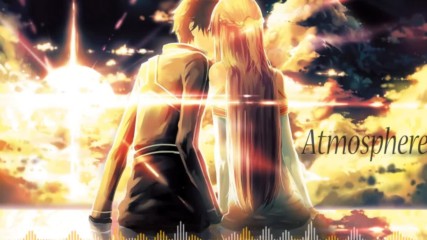 Trance - Atmosphere - Extended Mix Hd