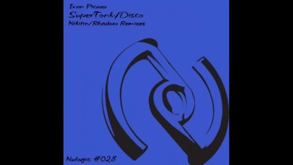 Ivan Picazo - Superfonkydisco Rhadow Remix 