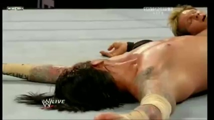 Wwe Chris Jericho Finisher - Codebraeker 