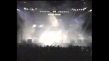 Kreator - Extreme Aggression - Tour 1989/90 - Live in East - Berlin Part 5 