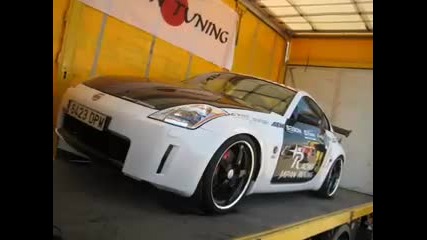 tuning maniq 2o10 - 1 chast